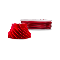 UltiMaker ABS - Red